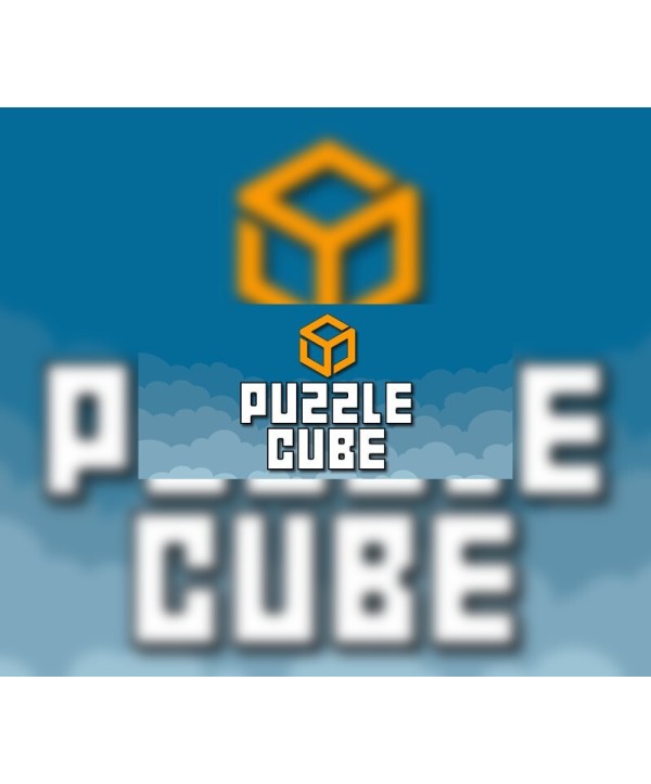 Puzzle Cube Steam Key GLOBAL